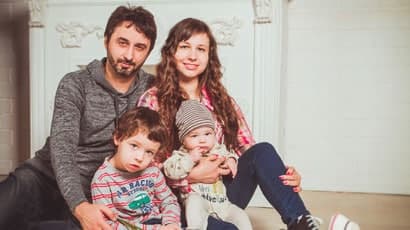 La nueva ayuda por hijos de hasta 100 euros, ¡te mantenemos informado! La nueva ayuda por hijos de hasta 100 euros, ¡te mantenemos informado!